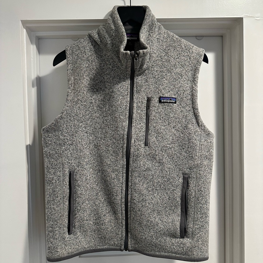 Patagonia Vest